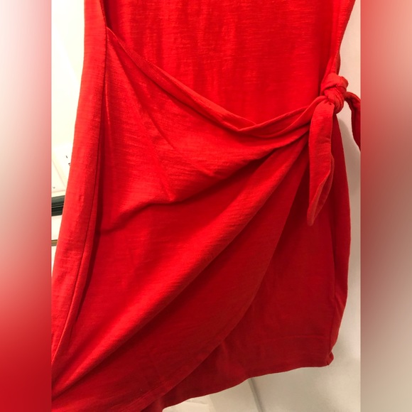 Lauren by Ralph Lauren Red Dress - Picture 6 of 6